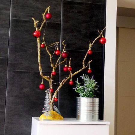 Precioso Y Luminoso Apartamento En El Centro เอลปูแอร์โต เด ซานตามาริอา ภายนอก รูปภาพ
