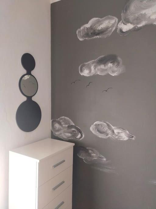 Precioso Y Luminoso Apartamento En El Centro เอลปูแอร์โต เด ซานตามาริอา ภายนอก รูปภาพ