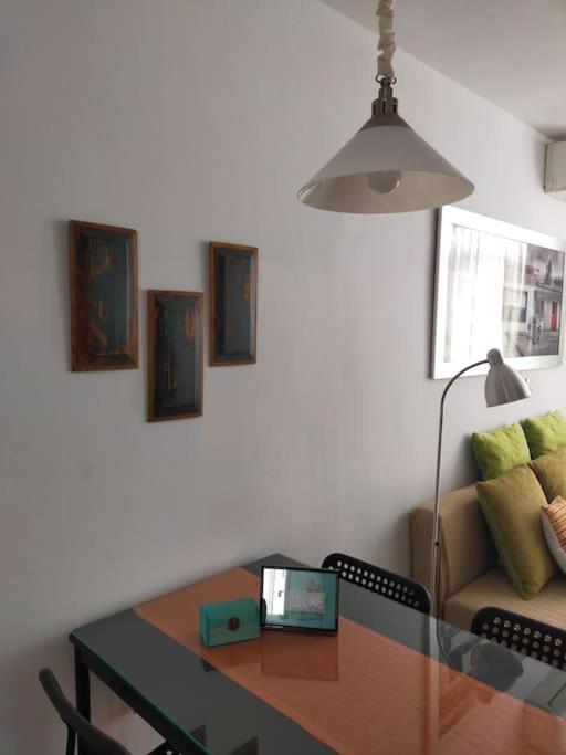 Precioso Y Luminoso Apartamento En El Centro เอลปูแอร์โต เด ซานตามาริอา ภายนอก รูปภาพ