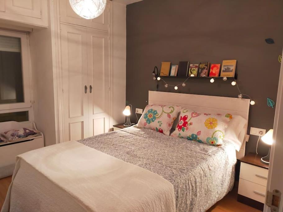 Precioso Y Luminoso Apartamento En El Centro เอลปูแอร์โต เด ซานตามาริอา ภายนอก รูปภาพ