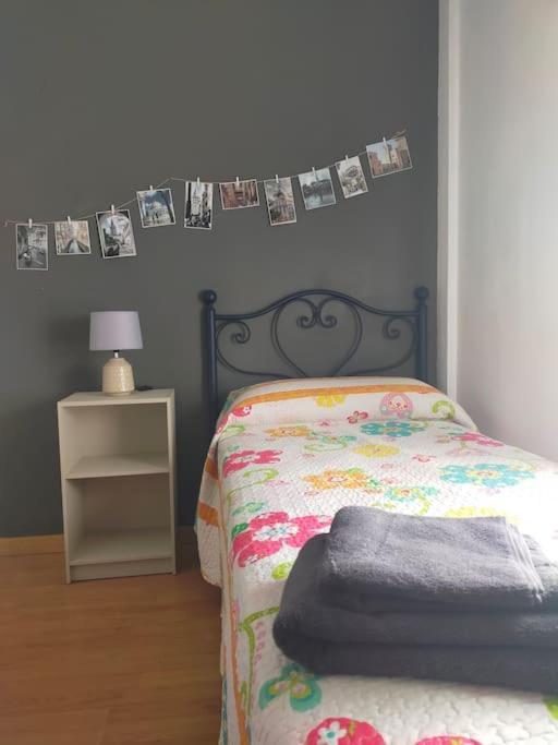 Precioso Y Luminoso Apartamento En El Centro เอลปูแอร์โต เด ซานตามาริอา ภายนอก รูปภาพ