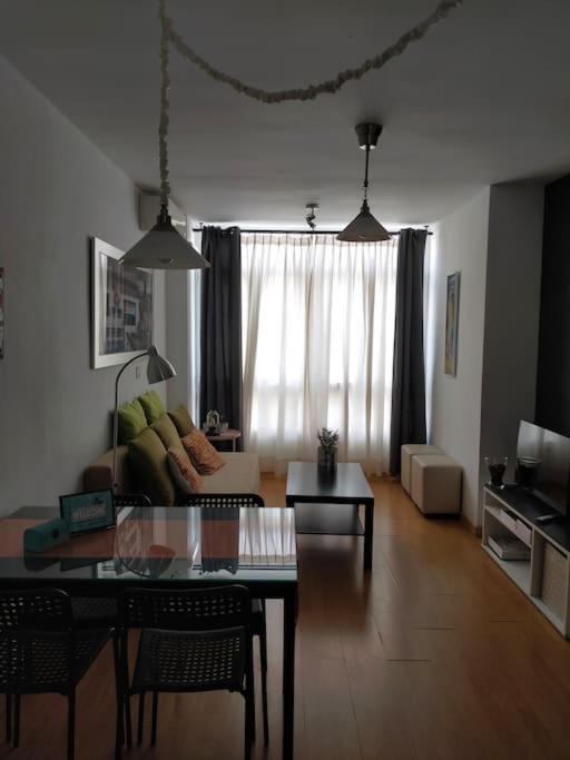Precioso Y Luminoso Apartamento En El Centro เอลปูแอร์โต เด ซานตามาริอา ภายนอก รูปภาพ