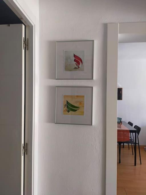 Precioso Y Luminoso Apartamento En El Centro เอลปูแอร์โต เด ซานตามาริอา ภายนอก รูปภาพ