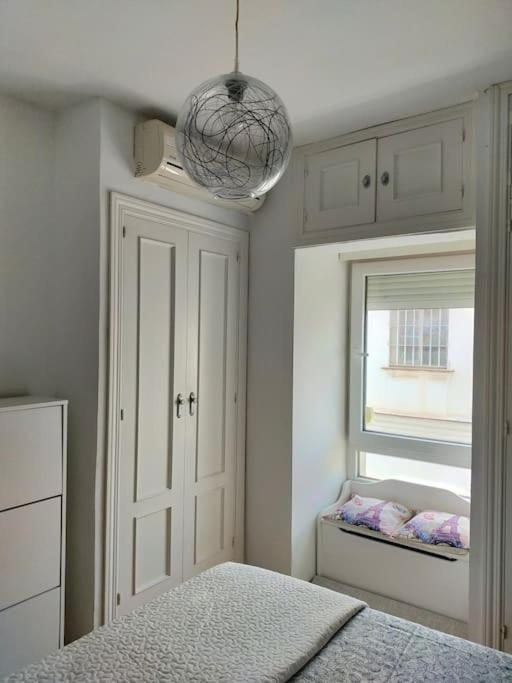 Precioso Y Luminoso Apartamento En El Centro เอลปูแอร์โต เด ซานตามาริอา ภายนอก รูปภาพ