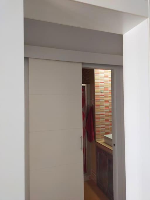 Precioso Y Luminoso Apartamento En El Centro เอลปูแอร์โต เด ซานตามาริอา ภายนอก รูปภาพ
