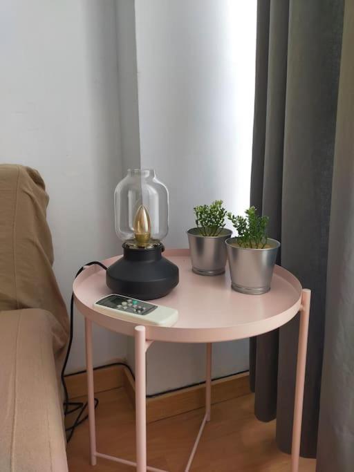Precioso Y Luminoso Apartamento En El Centro เอลปูแอร์โต เด ซานตามาริอา ภายนอก รูปภาพ