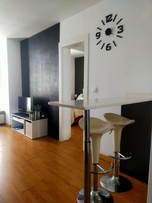 Precioso Y Luminoso Apartamento En El Centro เอลปูแอร์โต เด ซานตามาริอา ภายนอก รูปภาพ