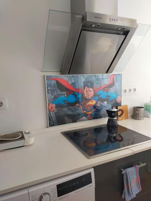 Precioso Y Luminoso Apartamento En El Centro เอลปูแอร์โต เด ซานตามาริอา ภายนอก รูปภาพ