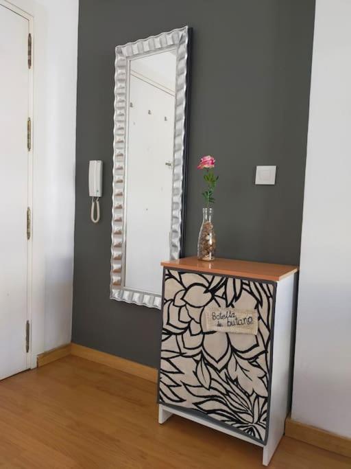 Precioso Y Luminoso Apartamento En El Centro เอลปูแอร์โต เด ซานตามาริอา ภายนอก รูปภาพ