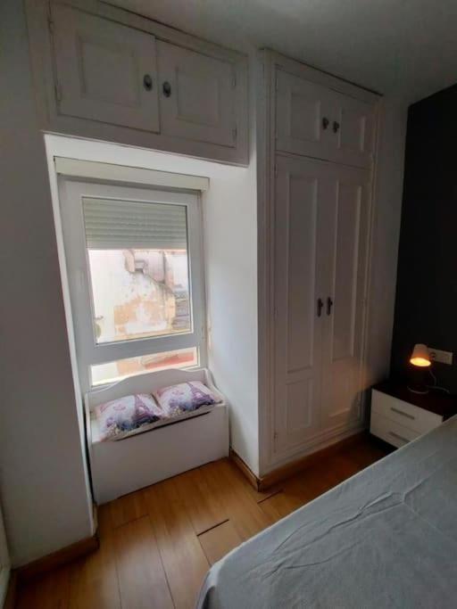 Precioso Y Luminoso Apartamento En El Centro เอลปูแอร์โต เด ซานตามาริอา ภายนอก รูปภาพ