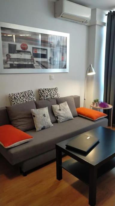 Precioso Y Luminoso Apartamento En El Centro เอลปูแอร์โต เด ซานตามาริอา ภายนอก รูปภาพ